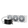 Wentylator do komputera Tryx Panorama 360 White 360mm